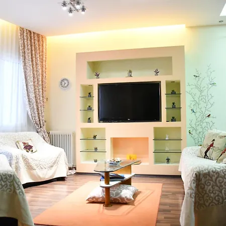 4A House Athens Escape Daire Dış mekan fotoğraf