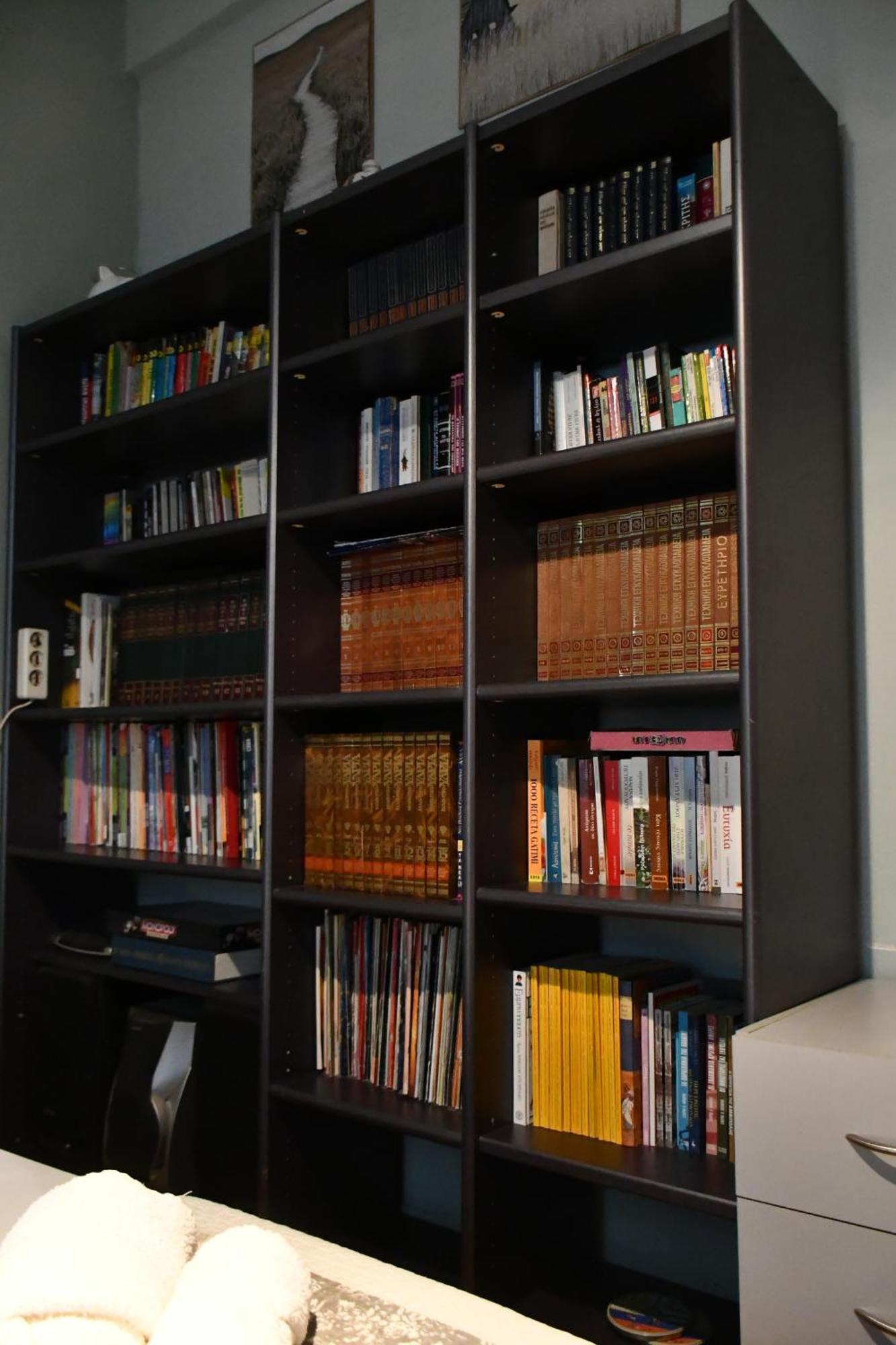 4a House Escape Apartment *